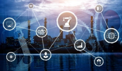 宜信財(cái)富 構(gòu)建AI工廠，以5G通信技術(shù)服務(wù)為引擎，在全球數(shù)字競(jìng)爭(zhēng)中實(shí)現(xiàn)突圍