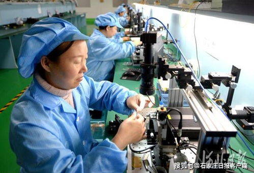 數(shù)字河北，智引未來——以5G通信技術(shù)服務(wù)驅(qū)動(dòng)高質(zhì)量發(fā)展的新篇章