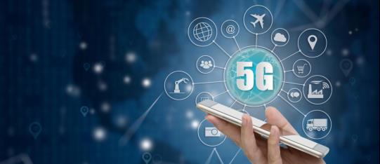 5G無線通信技術(shù) 概念、服務(wù)與未來展望