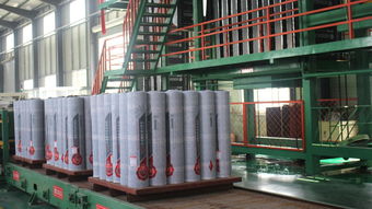 反應(yīng)粘強(qiáng)力交叉膜高分子防水卷材