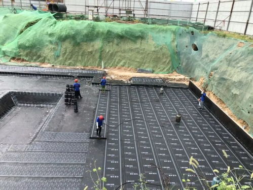 專(zhuān)業(yè)生產(chǎn)sbs改性瀝青防水卷材廠家