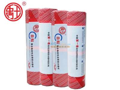 施工便利防水材料 哪兒有賣優(yōu)惠的無胎自粘聚合物改性瀝青防水卷材 盤錦禹王防水建材集團海南分公司