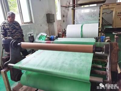 7個月趕超全年 武漢蔡甸這家企業(yè)實現逆勢增長&ldquo;加速度&rdquo;