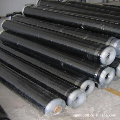 廠家直銷鋁箔單面自粘改性瀝青防水卷材價格及生產(chǎn)廠家[廣州市京津建筑材料] - 原材料商務網(wǎng)