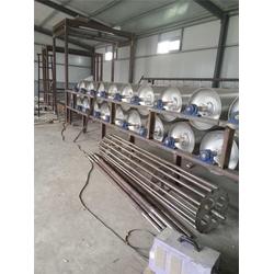 海明機械 防水卷材聚酯胎設(shè)備 聚酯胎設(shè)備