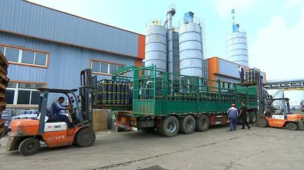 【奮進新征程 建功新時代】科技創(chuàng)新增活力 厚植發(fā)展新優(yōu)勢