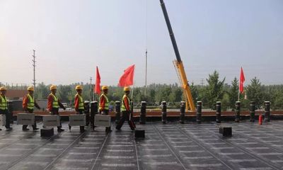 我司入編《雄安新區(qū)建設(shè)選材名錄》