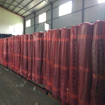 北京跨世紀洪雨防水公司常年提供各類建筑防水工程施工服務